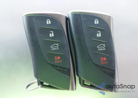 2020 Lexus Es 350 Ultra Luxury from USA, damaged, VIN 58AFZ1B13LU057788